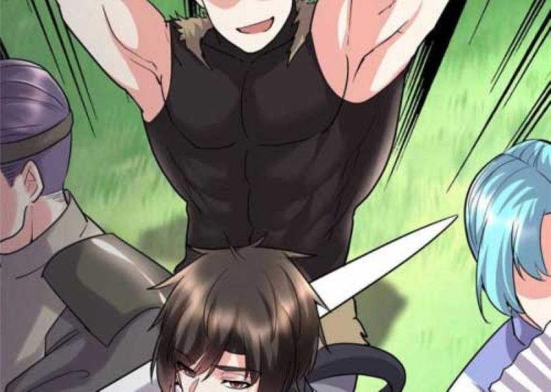 I Might Be A Fake Cultivator Chapter 64 Gambar 16